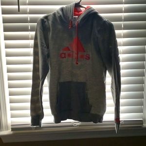 Womens hoodie